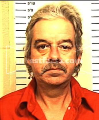 Jerry Lynn Eggleston