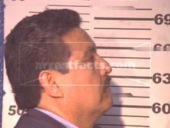 Victor Hugo Trevino