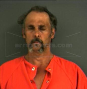 Douglas Ray Stephens