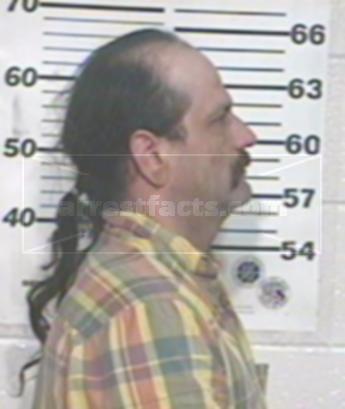 Bruce Jesse Bernal
