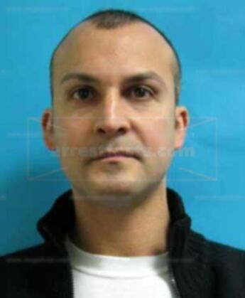 Luis Mercado