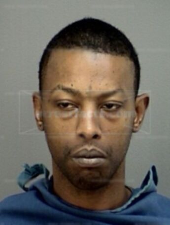 Danny Anthony Atkins