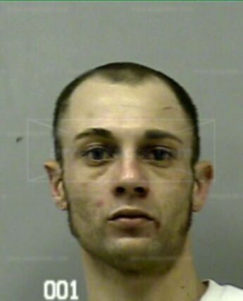 James John Bandy