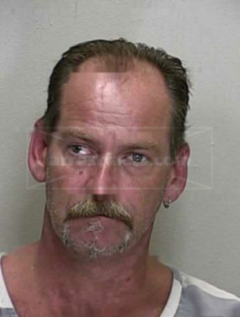 Stephen Forrest