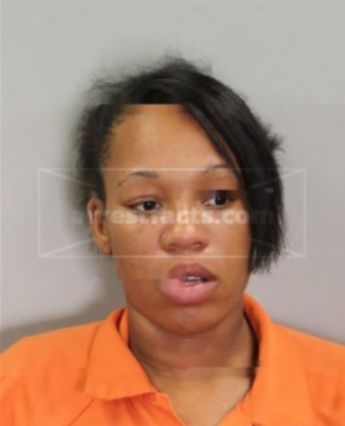 Endia Shante Wright