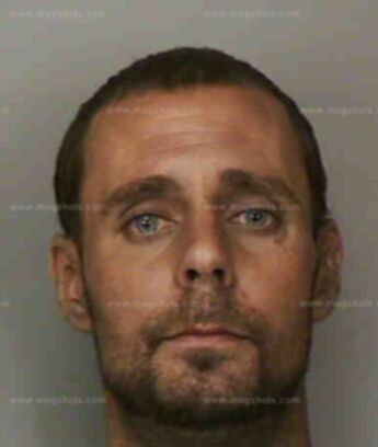 Eric Matthew Worden