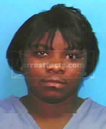 Toshika L Mccaskill