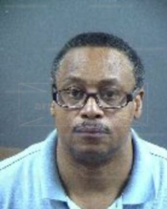Guy Alton Williams