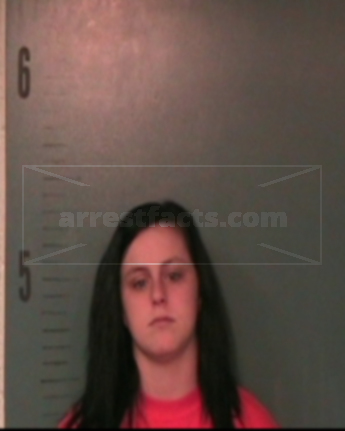 Melissa Ann Spykes