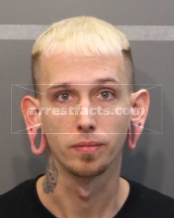 Sean Michael Davis