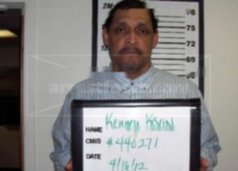 Kevin Levonn Kenney
