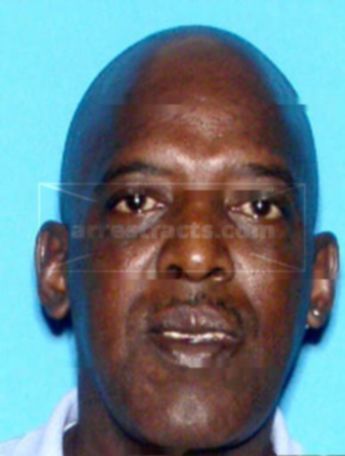 Joseph Calvin Caldwell Jr