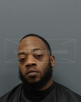 Ira Jermaine Boykin