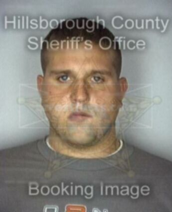 Paul Brian Stiles