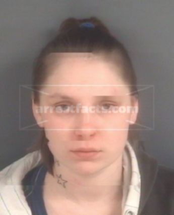 Ashley Nicole Slade
