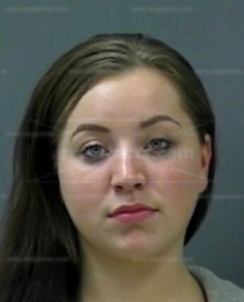 Taylor Brianna Strohl