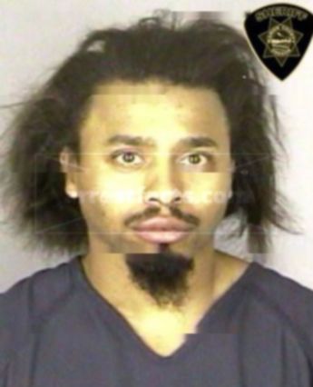 Lafione Shiante Townsend