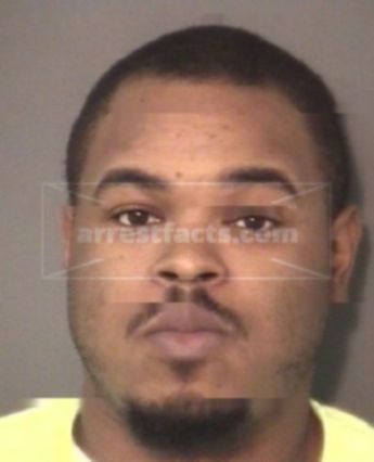 Sylvester Darnell Mcafee