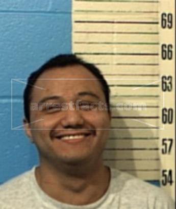 Oscar Flores-Flores