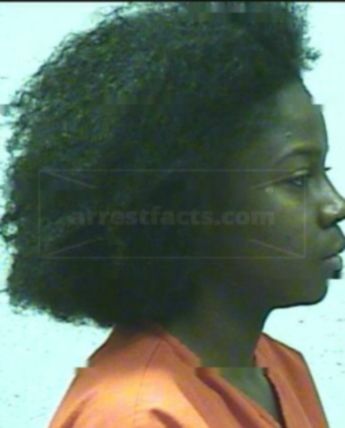 Javetta D Body