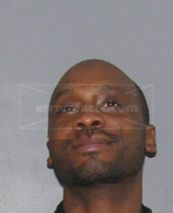 Michael Stephon Jones