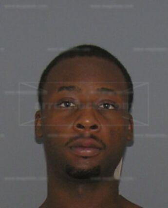 Brandon Myrick