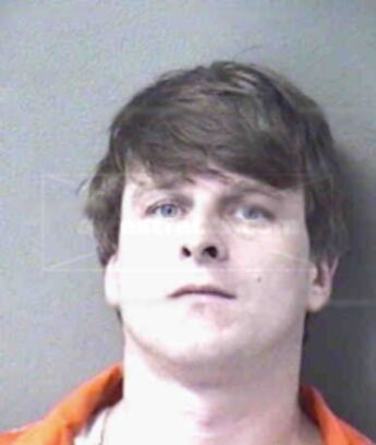 Thomas Wayne Scruggs