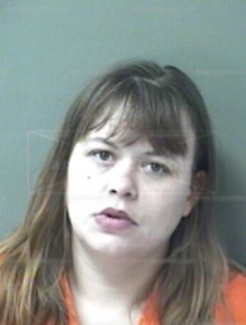 Pamela Gail Davis