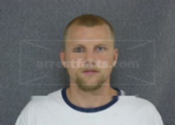 Brian M Sawall