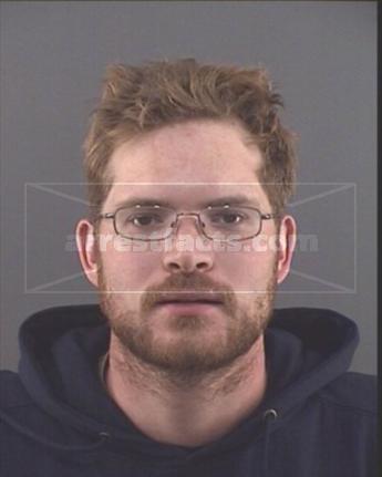 Sean P Cochren
