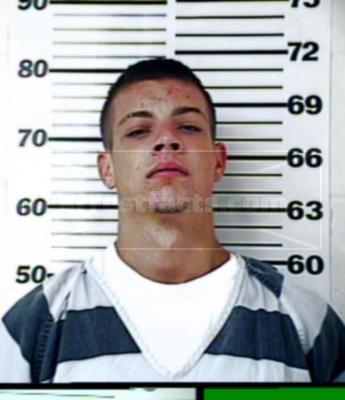 Cody Vincent Brittain