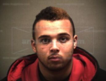 Jerrico Nathaniel Duncan