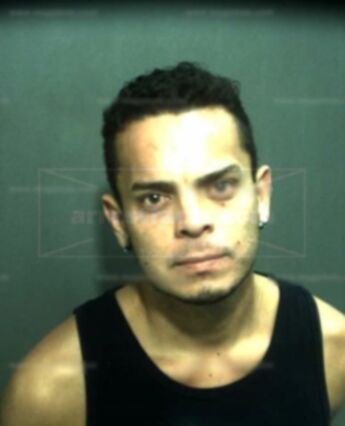 Darwin Carbajal