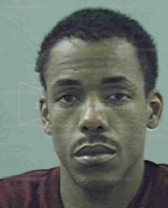 Quincy Jamal Calbert
