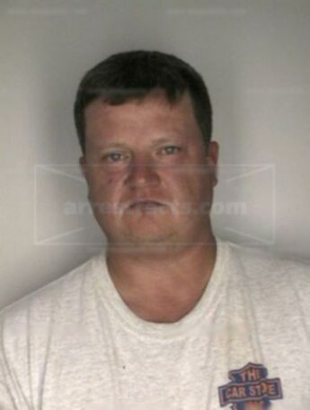 Carlos Thomas Tanner