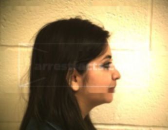 Alda Alexis Gonzalez