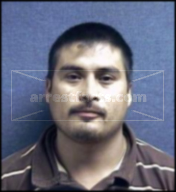 Octavio Garcia Morales