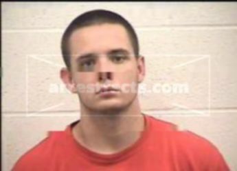 Christian Scott Harris