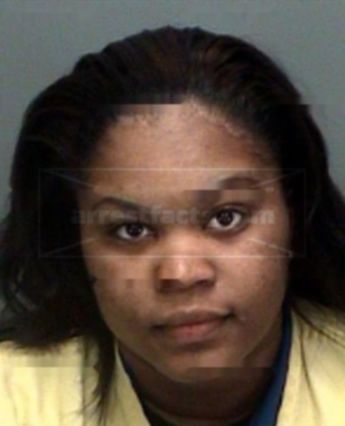 Yalonda Rochelle Clark