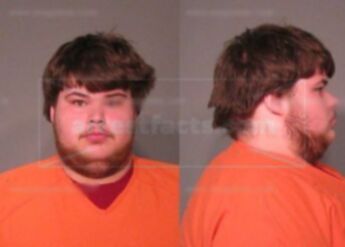 Arthur Burnetta Christopher