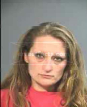 Heather Monique Duvall