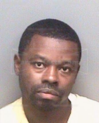 Rico Dontay Solomon