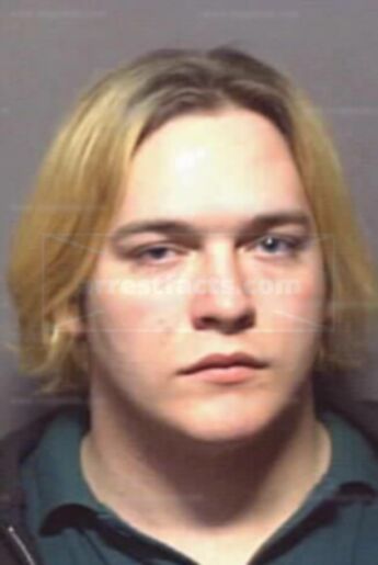 Jared Thomas Graham