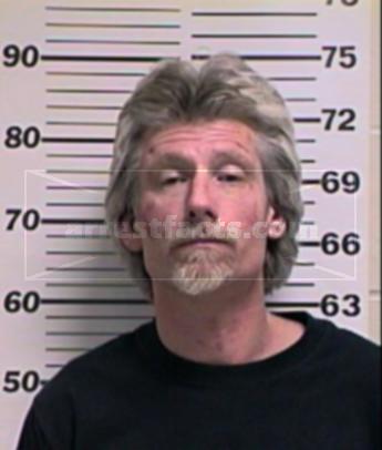 John George Desanto