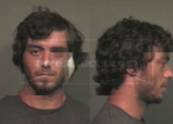 Logan Reed Bowman