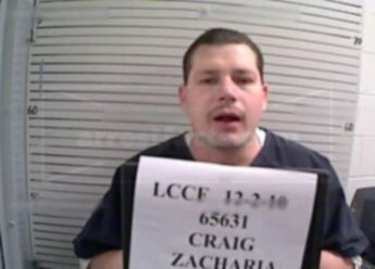 Zacharia Craig
