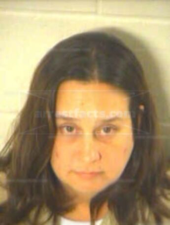 Tina Marie Jenkins