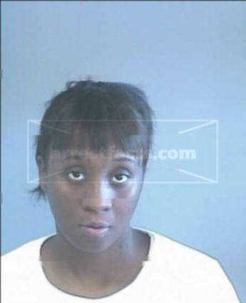 Tiffany V Mims