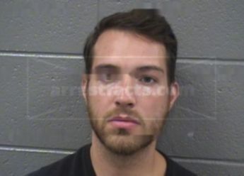 Zachary M. Stone