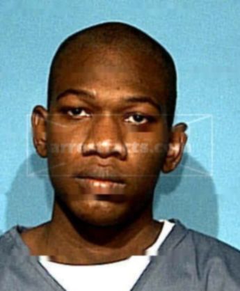 Kevin Laurent Edmond